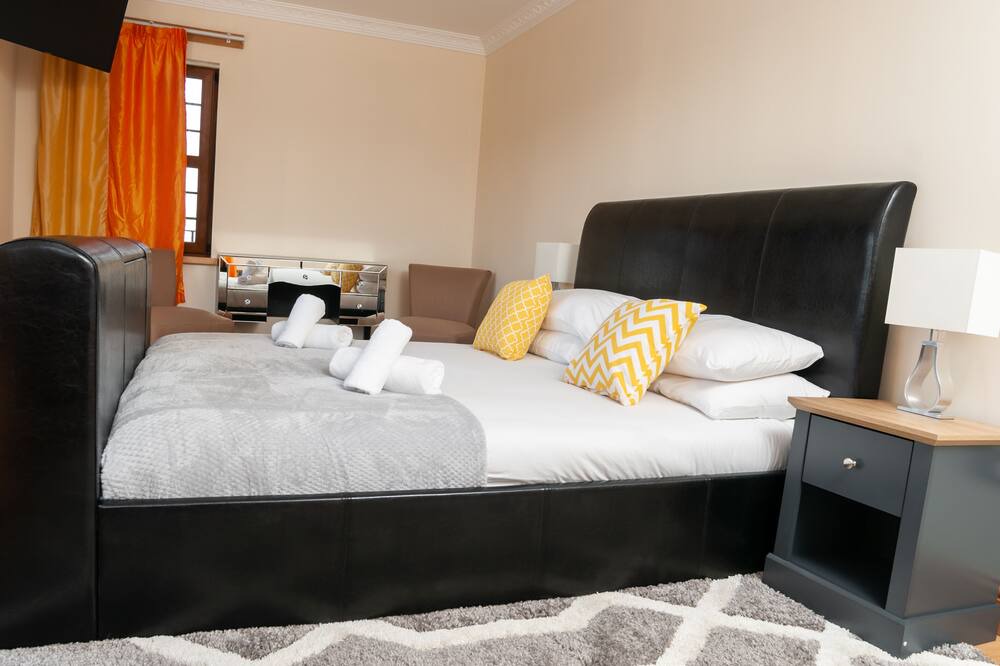 Photo of Bedroom in MacMerry