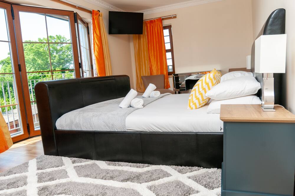 Photo of Bathroom in MacMerry