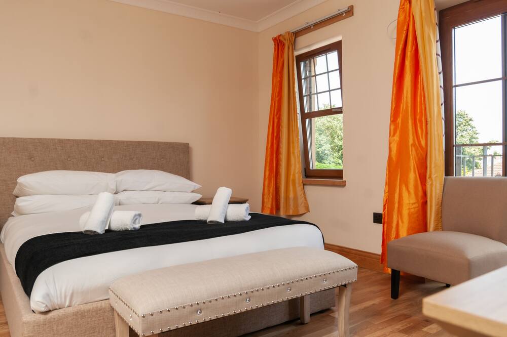 Photo of Bedroom in MacMerry