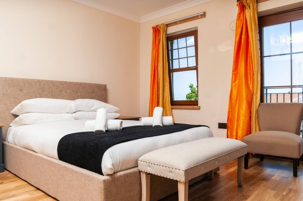 Photo of Bedroom in MacMerry