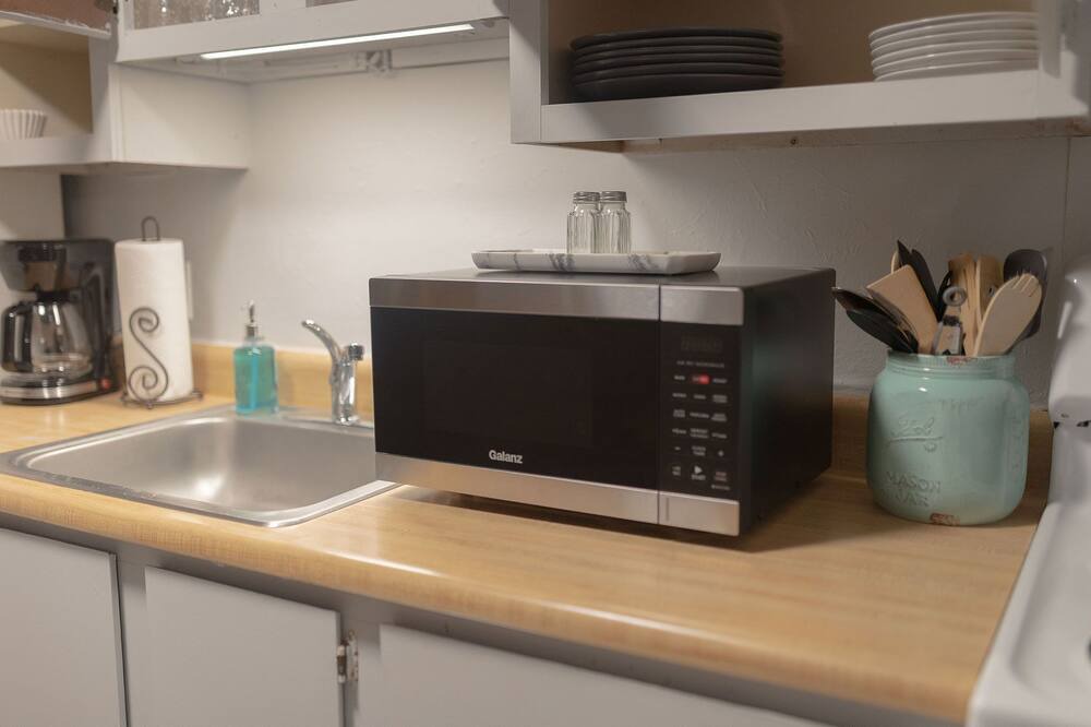 Photo of Kitchen in Crawfordsville