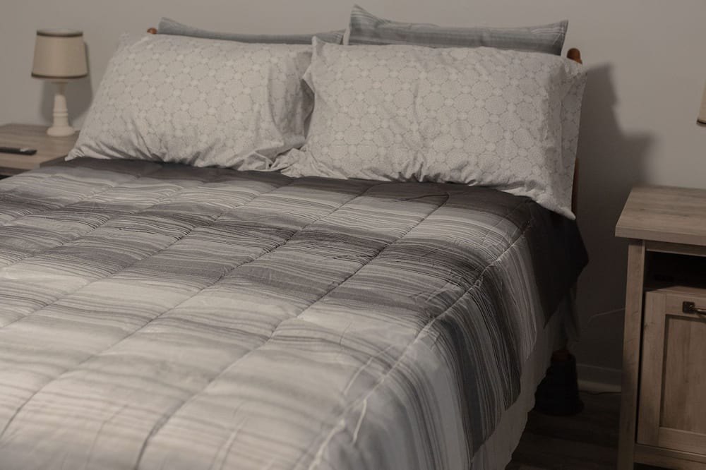 Photo of Bedroom in Crawfordsville