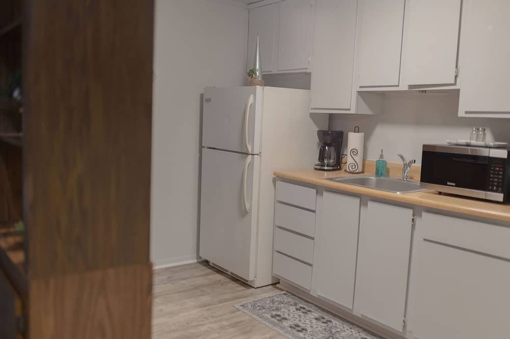 Photo of Kitchen in Crawfordsville