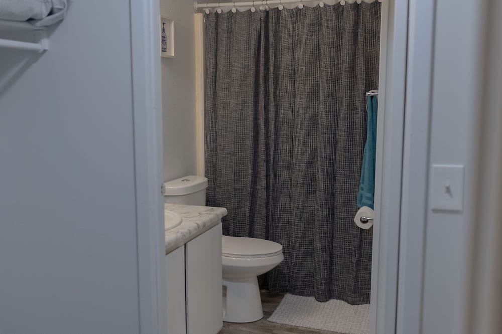 Photo of Bathroom in Crawfordsville
