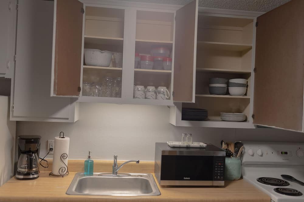 Photo of Kitchen in Crawfordsville