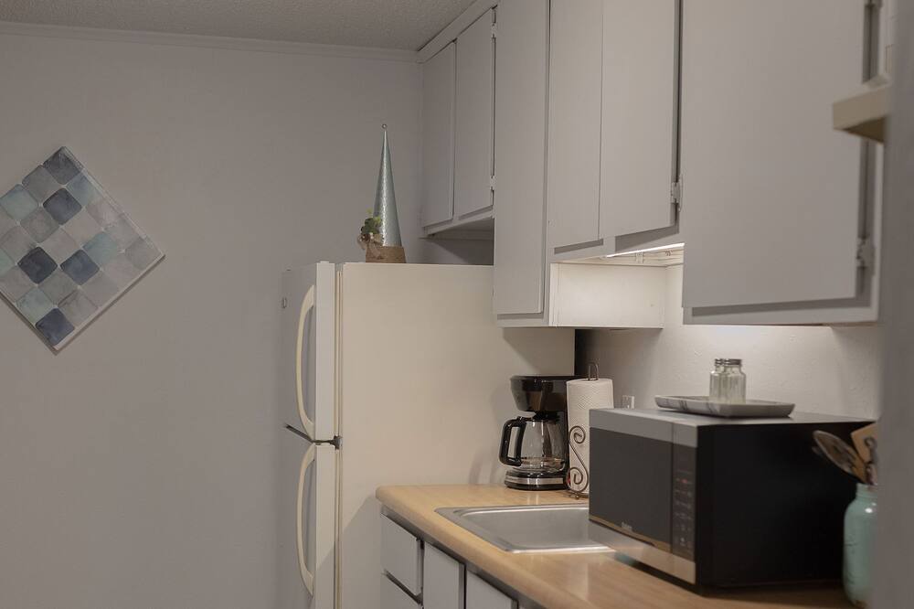 Photo of Kitchen in Crawfordsville