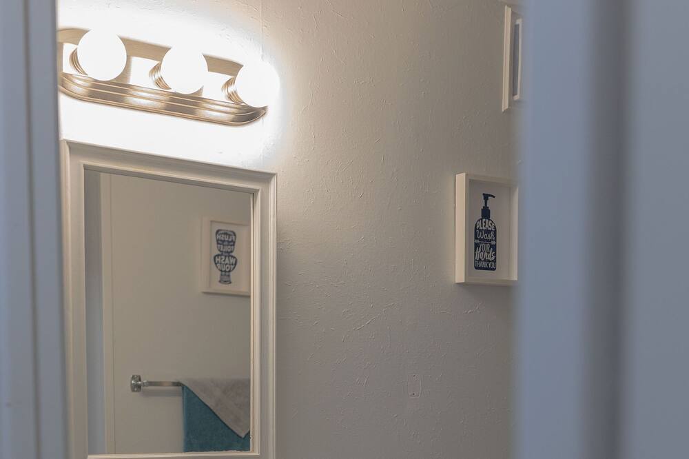 Photo of Bathroom in Crawfordsville
