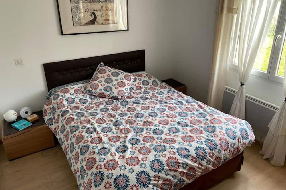 Photo of Bedroom in Briatexte