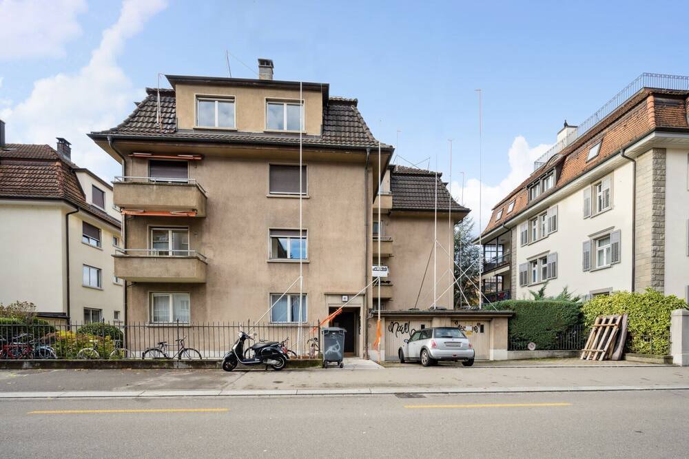 Photo of Others in Oberstrass