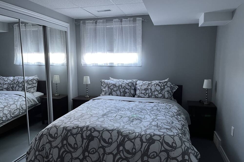 Photo of Bedroom in North Glengarry