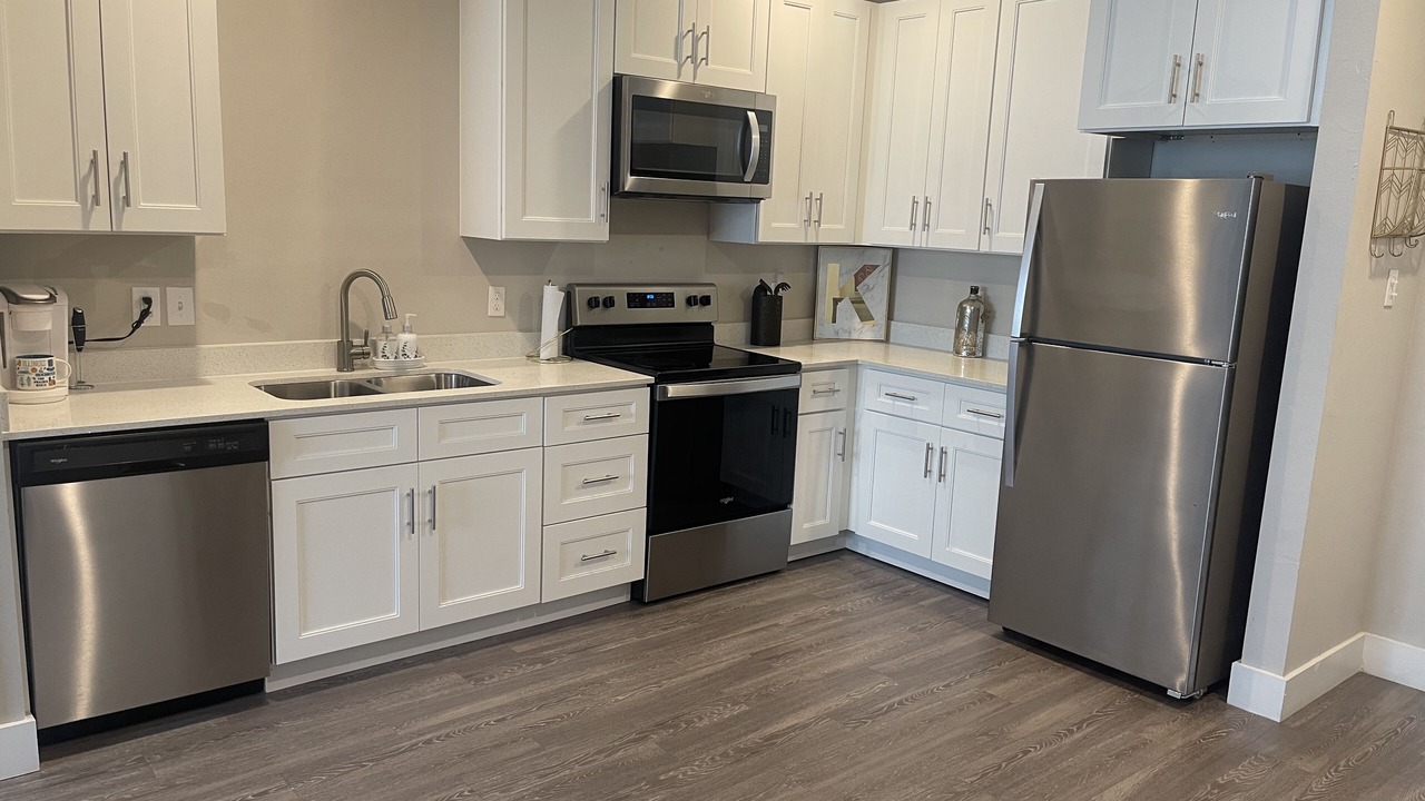 Photo of Kitchen in Spring Branch West
