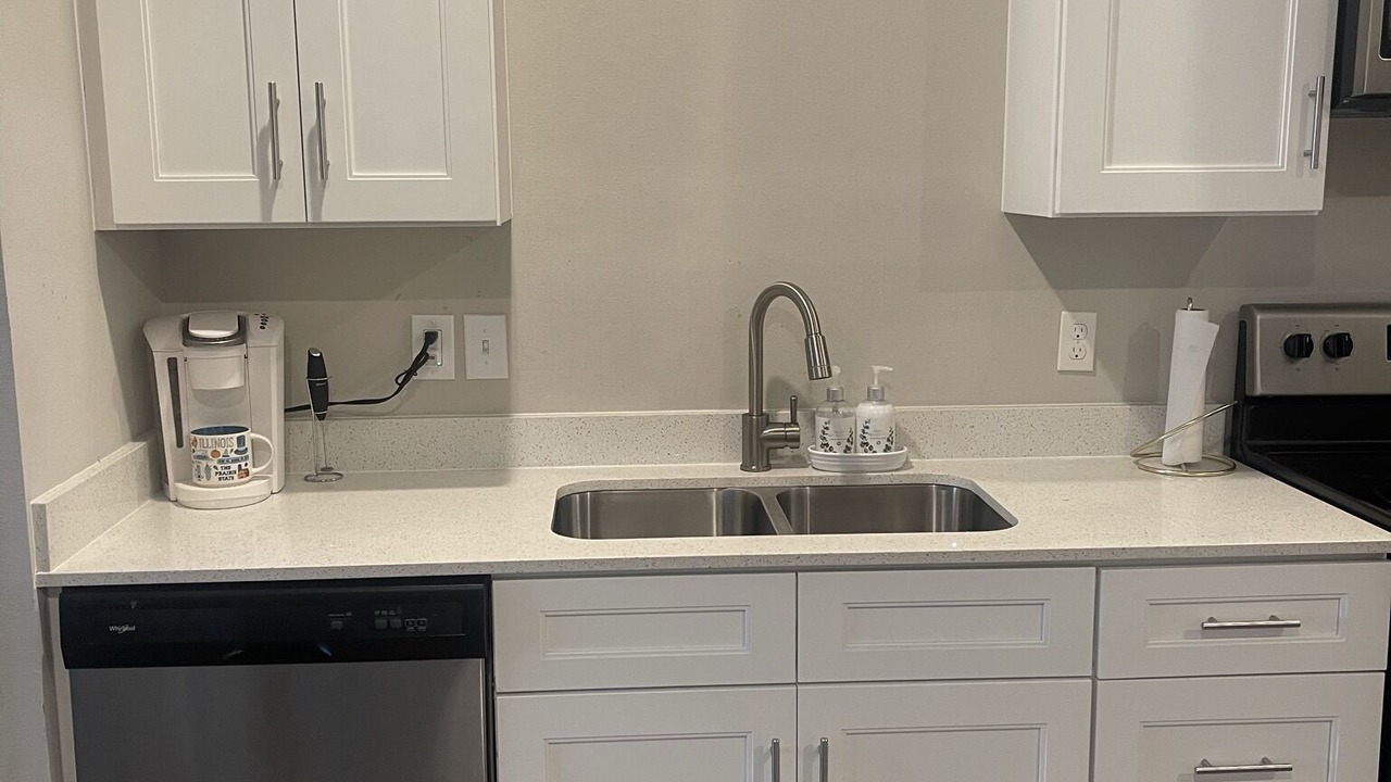 Photo of Kitchen in Spring Branch West