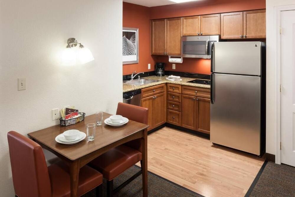 Photo of Kitchen in San Bernardino