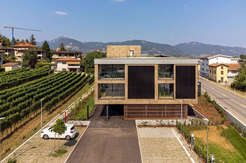 Photo of Outdoor in Stabio