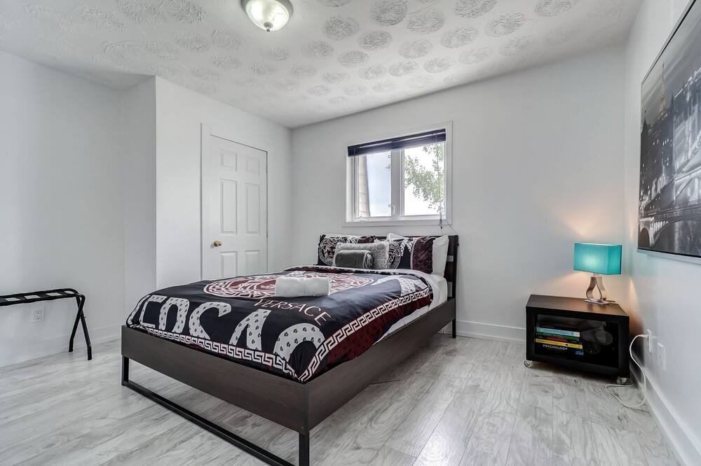 Photo of Bedroom in Hull
