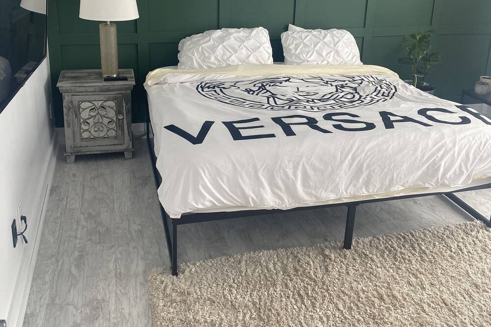 Photo of Bedroom in Hull