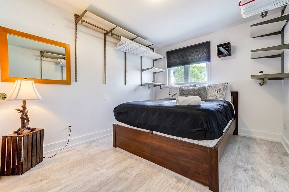 Photo of Bedroom in Hull