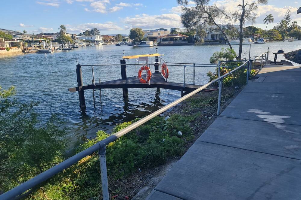 Photo of Others in Biggera Waters