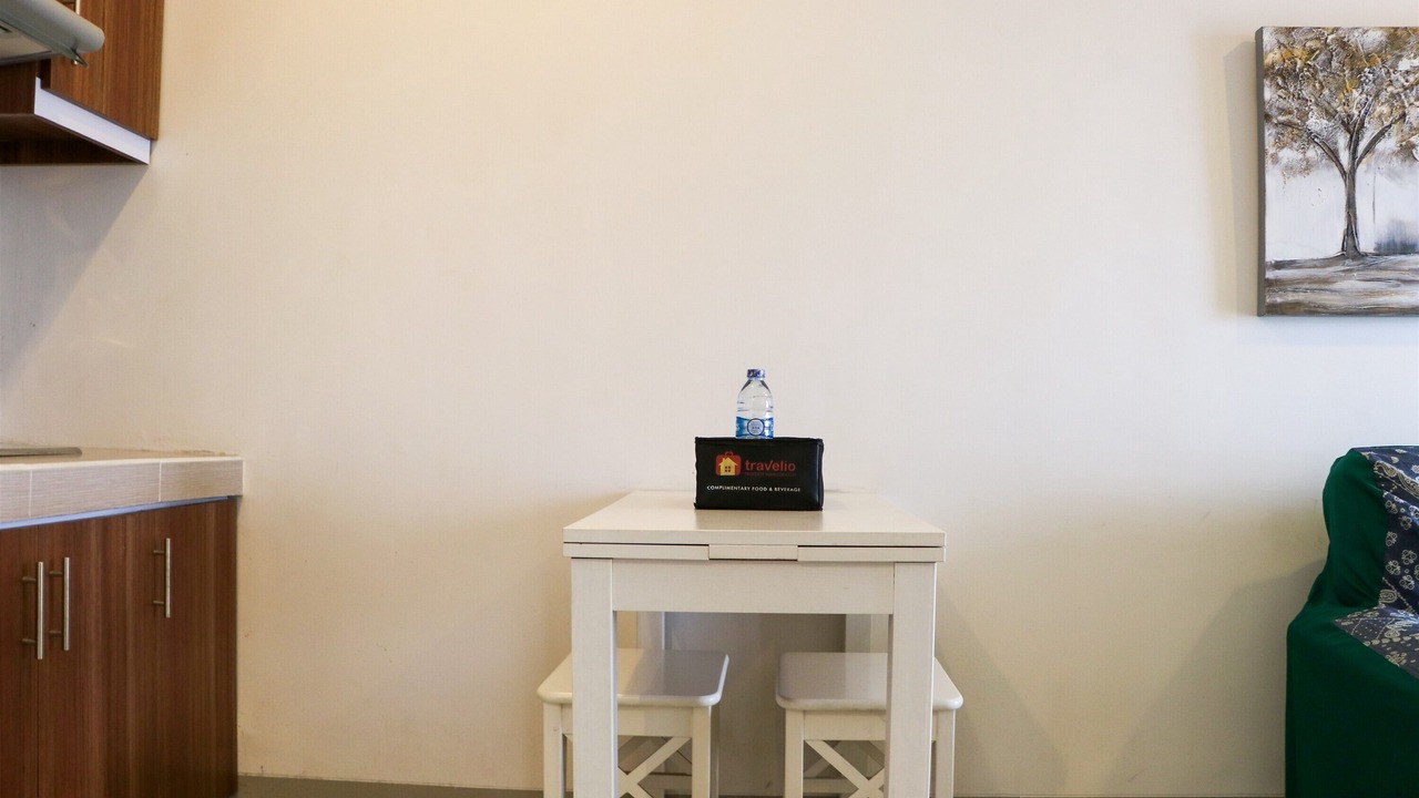 Photo of Bedroom in Cawang