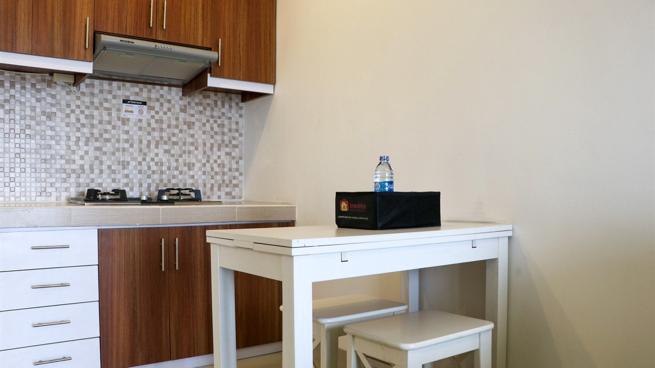 Photo of Bedroom in Cawang