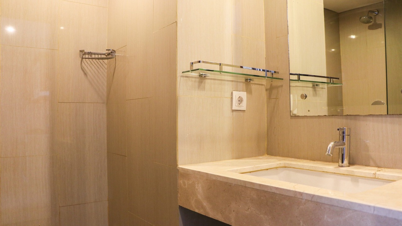 Photo of Bathroom in Cawang