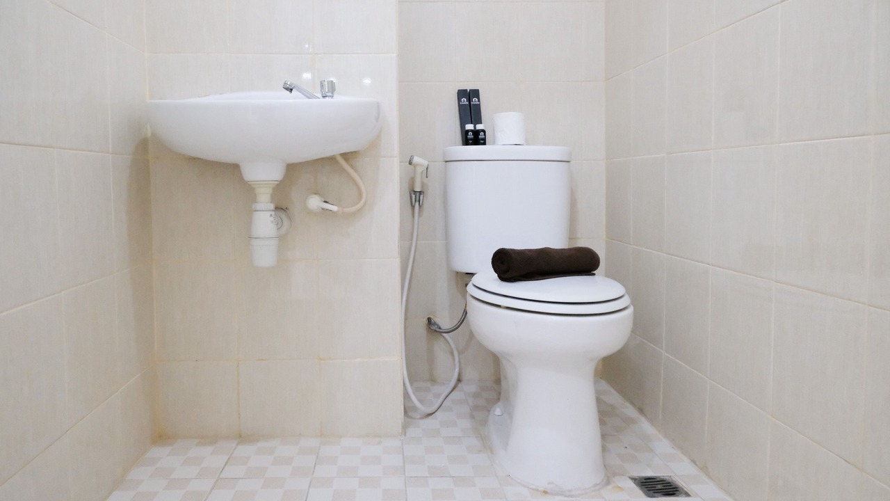 Photo of Bathroom in Suko Manunggal