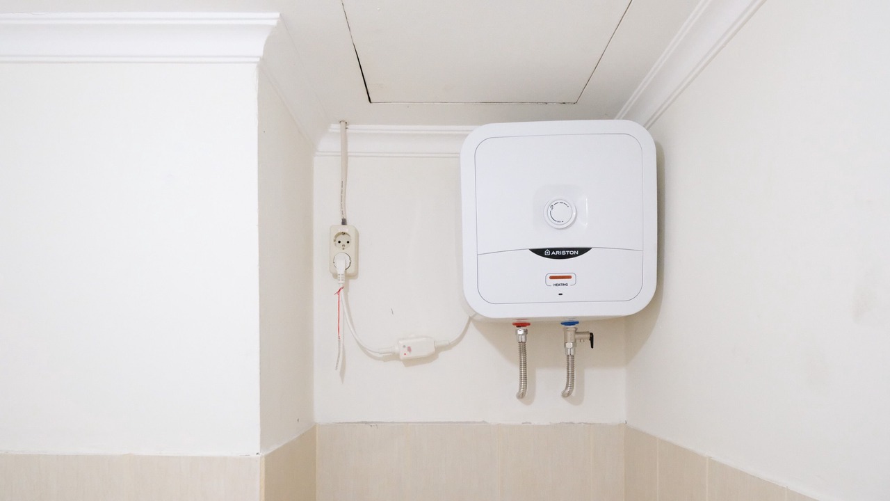 Photo of Bathroom in Suko Manunggal