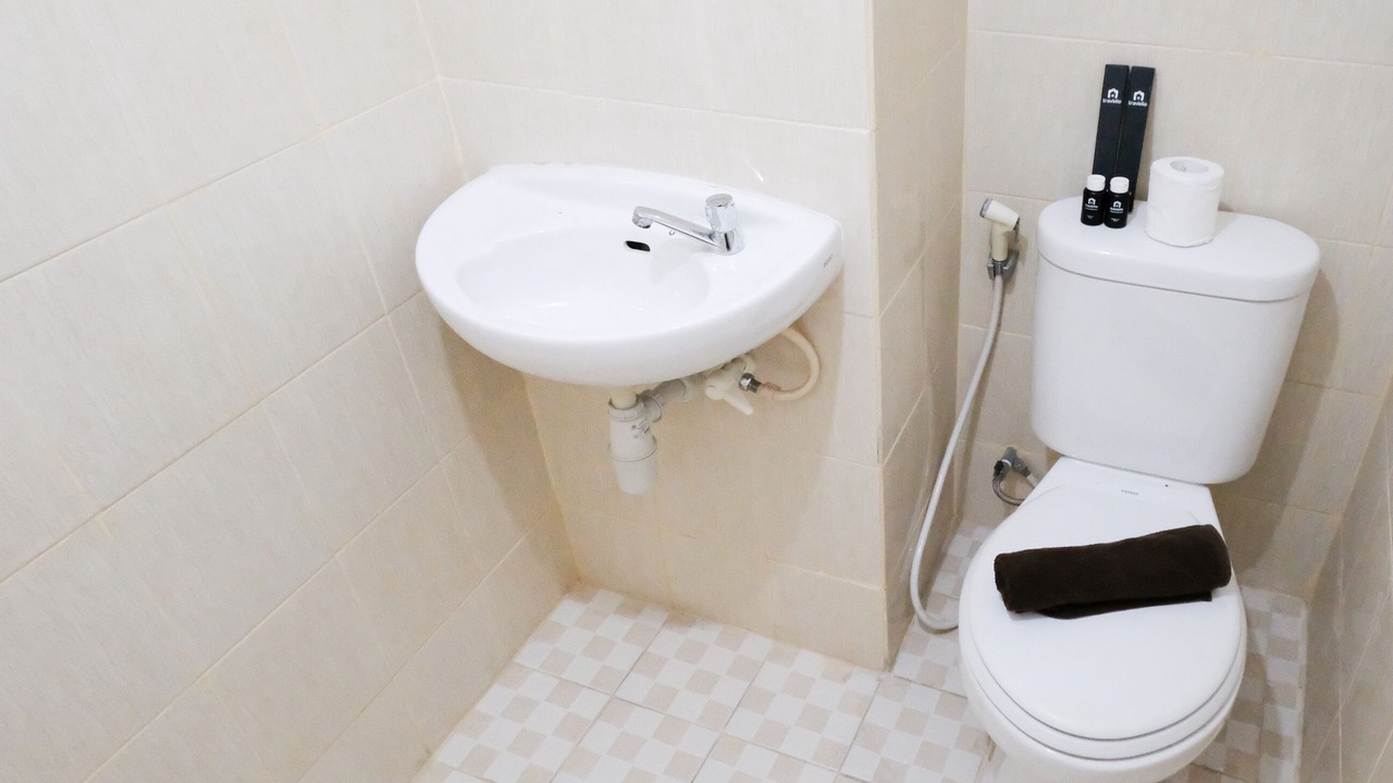 Photo of Bathroom in Suko Manunggal