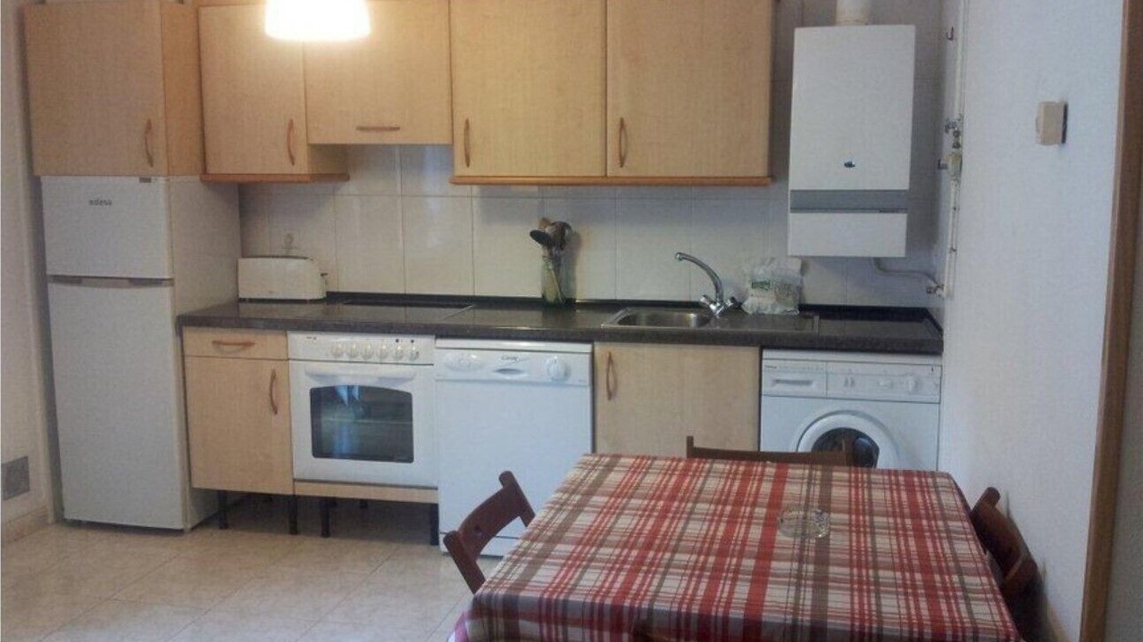 Photo of Kitchen in Latas