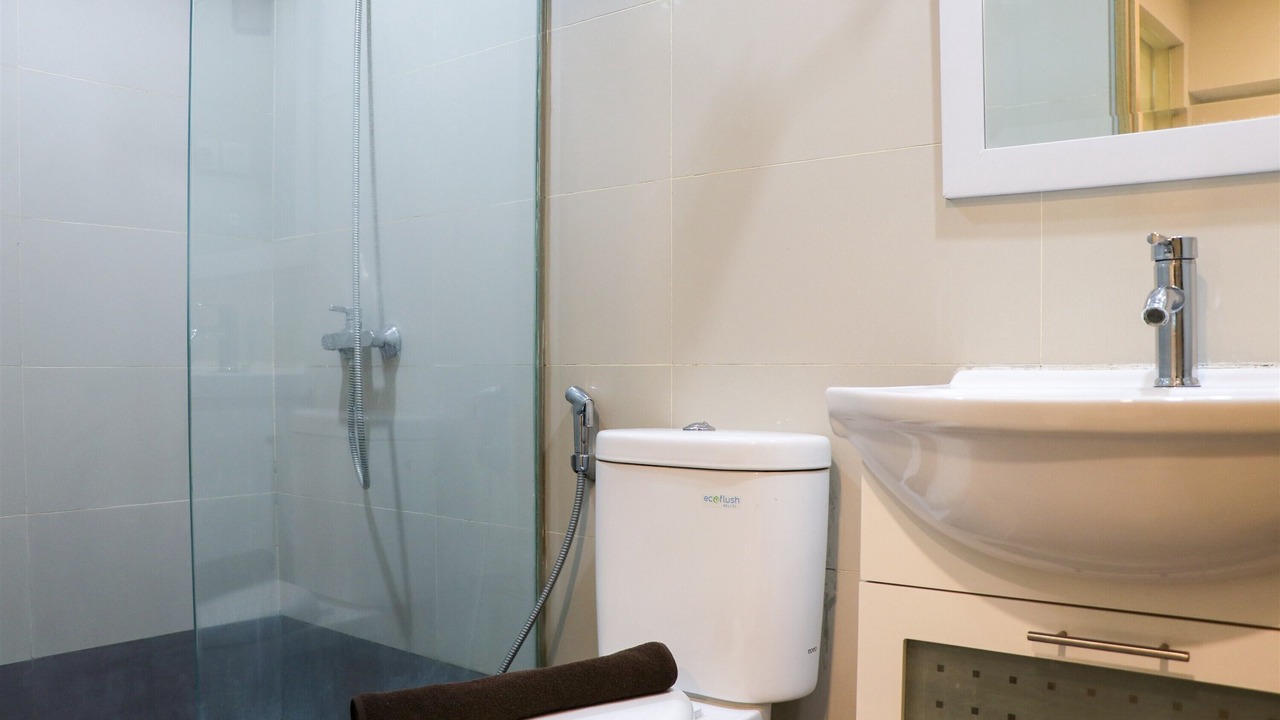 Photo of Bathroom in Kebon Jeruk