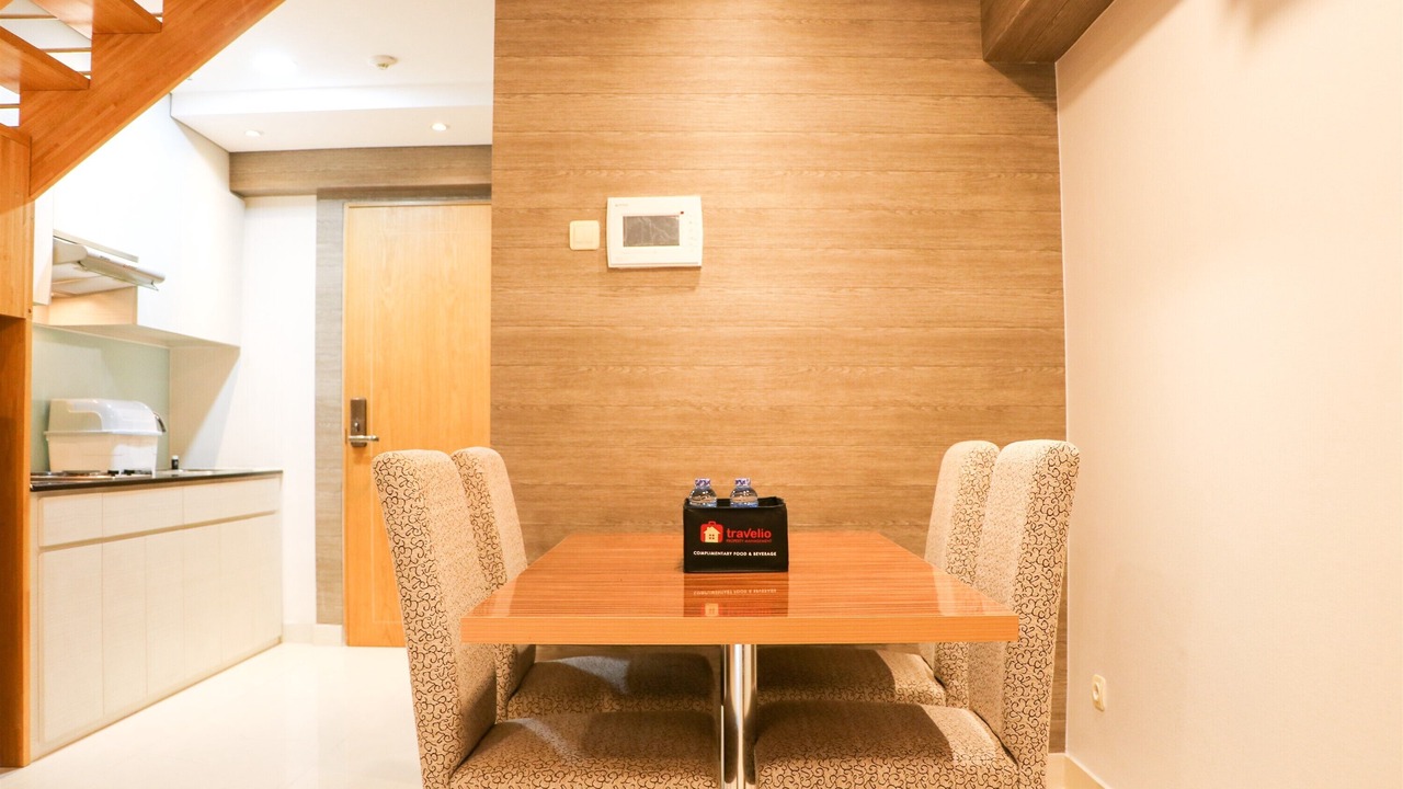Photo of Bedroom in Kebon Jeruk