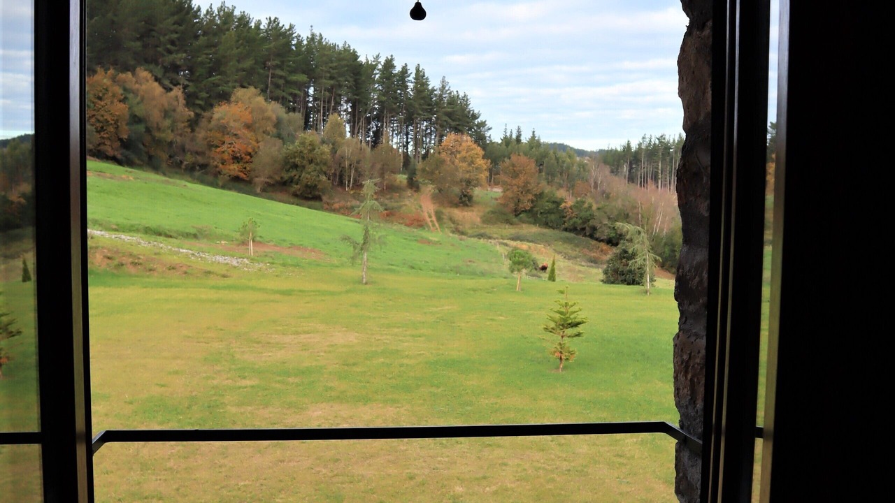 Photo of Outdoor in Ispaster