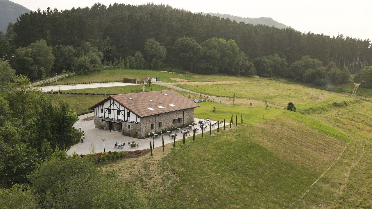 Photo of Outdoor in Ispaster