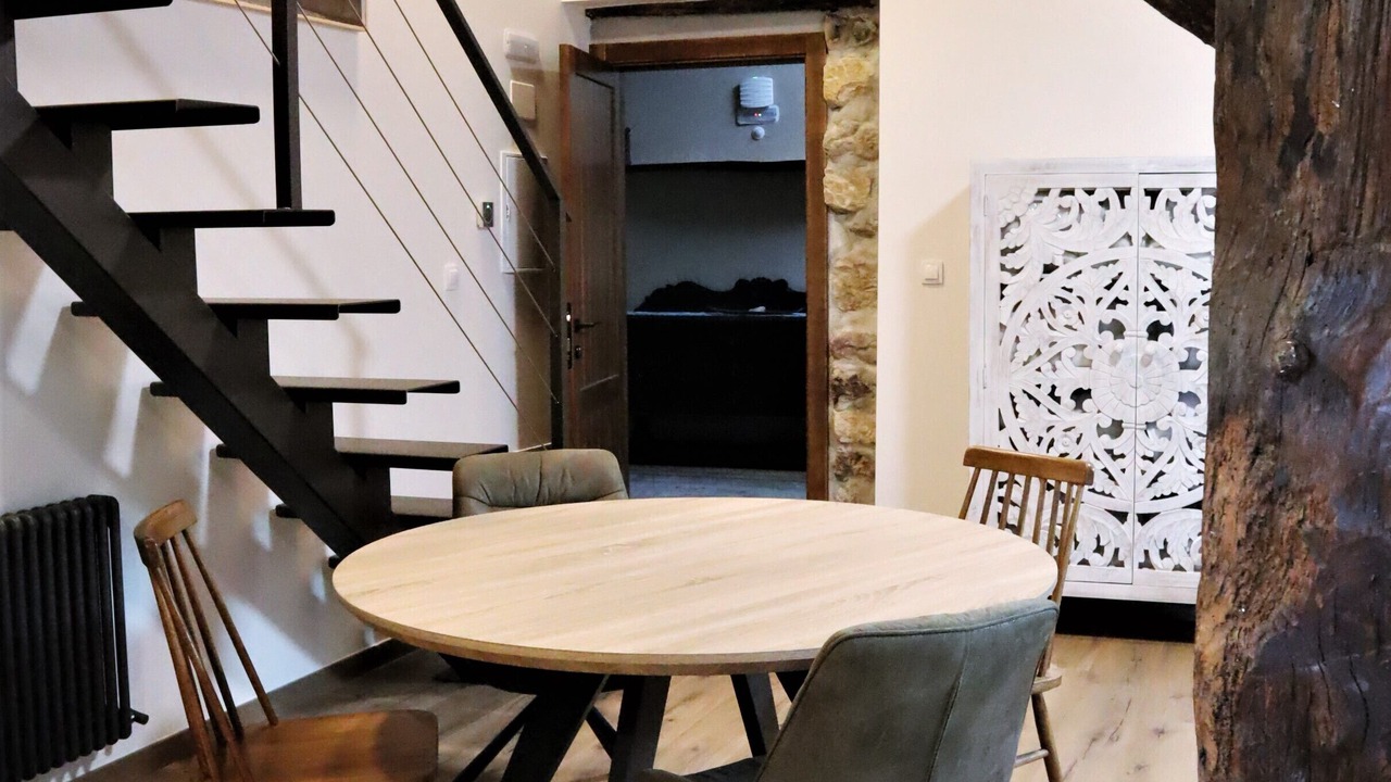 Photo of Bedroom in Ispaster