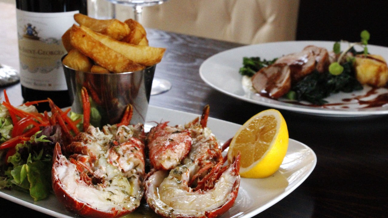 Photo of Others in Dirleton