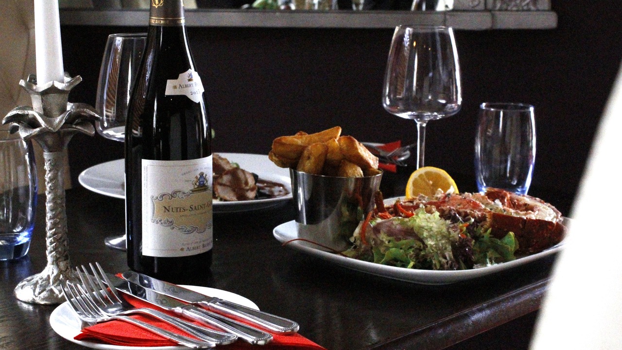 Photo of Others in Dirleton