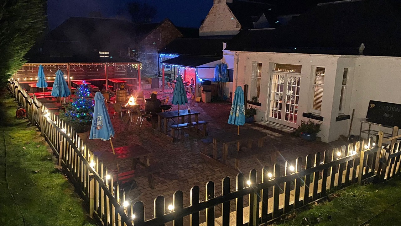 Photo of Outdoor in Dirleton