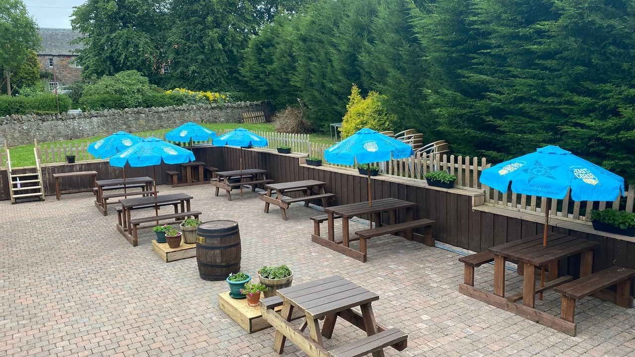 Photo of Outdoor in Dirleton