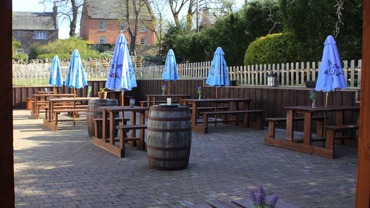 Photo of Outdoor in Dirleton