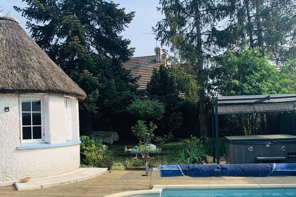 Photo of Outdoor in Sorigny