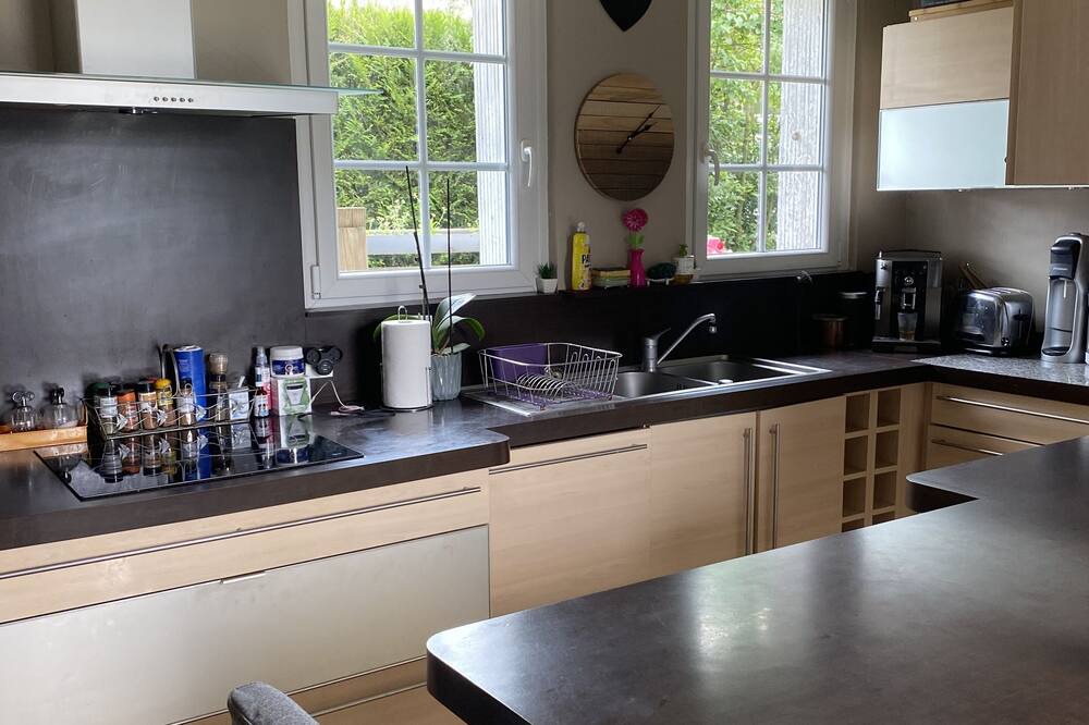 Photo of Kitchen in Sorigny