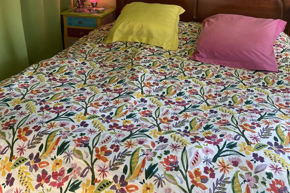 Photo of Bedroom in Sorigny