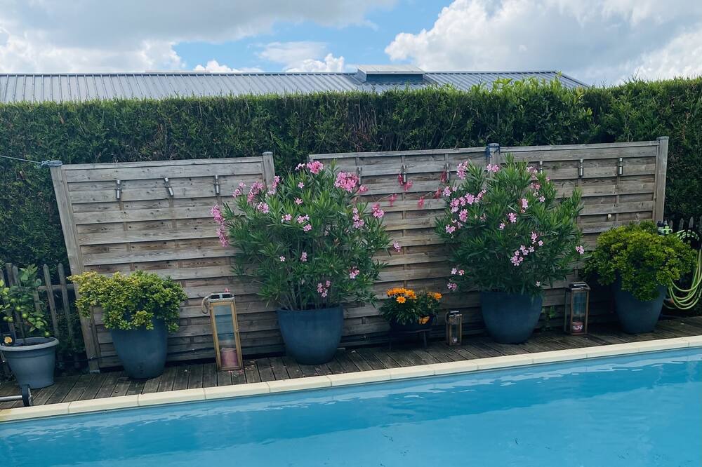 Photo of Outdoor in Sorigny
