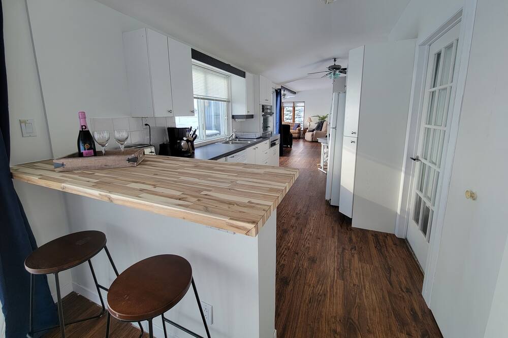 Photo of Kitchen in Shawinigan