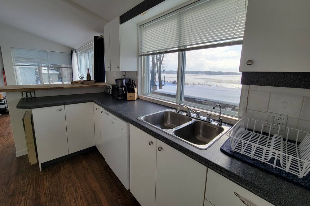 Photo of Kitchen in Shawinigan