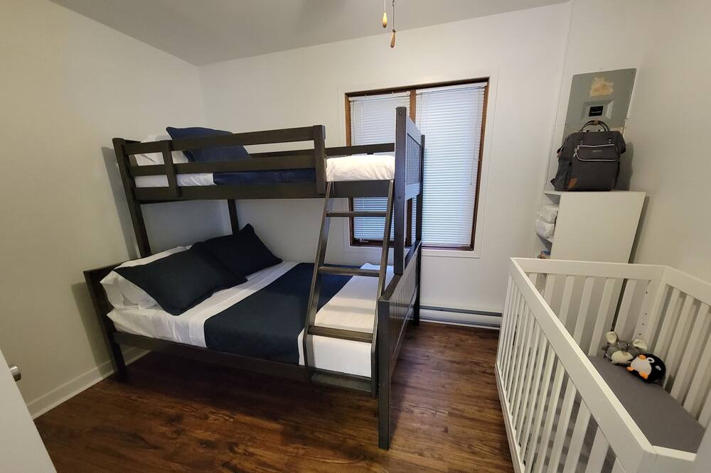 Photo of Bedroom in Shawinigan