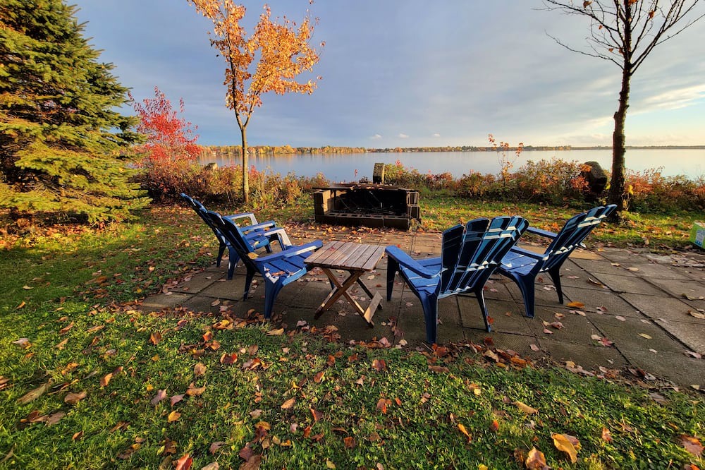 Photo of Outdoor in Shawinigan