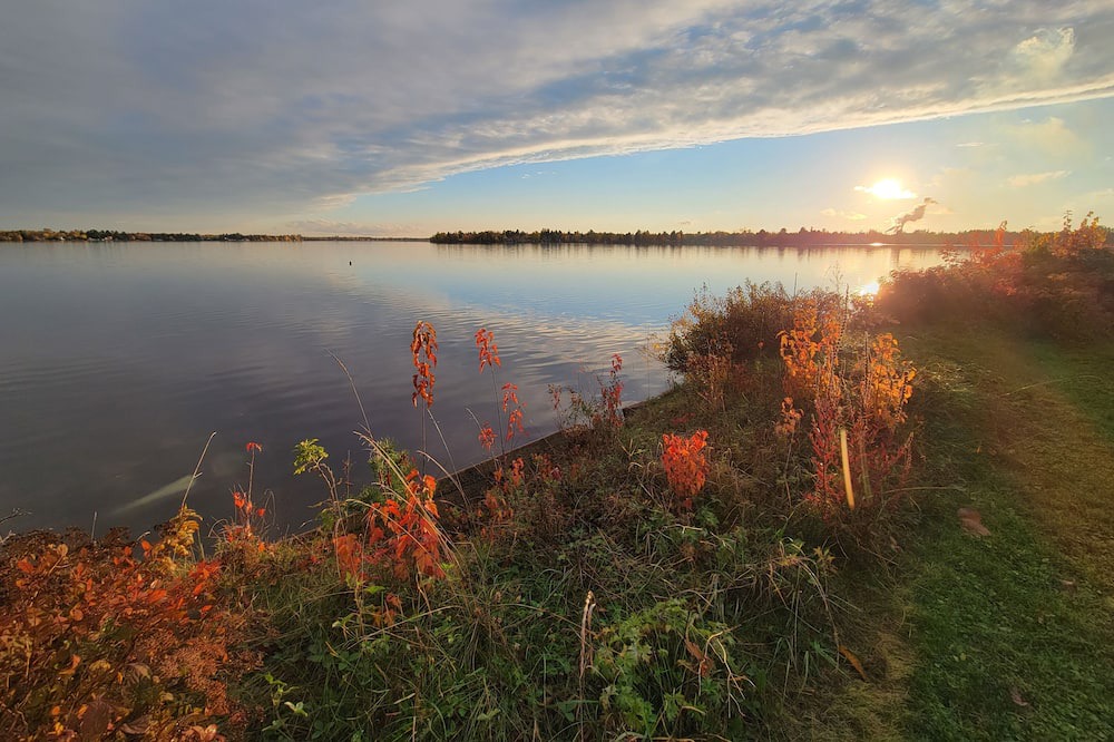 Photo of Outdoor in Shawinigan