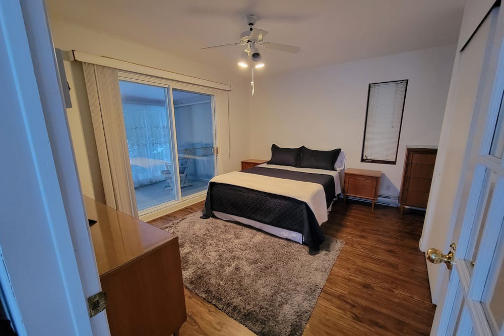 Photo of Bedroom in Shawinigan