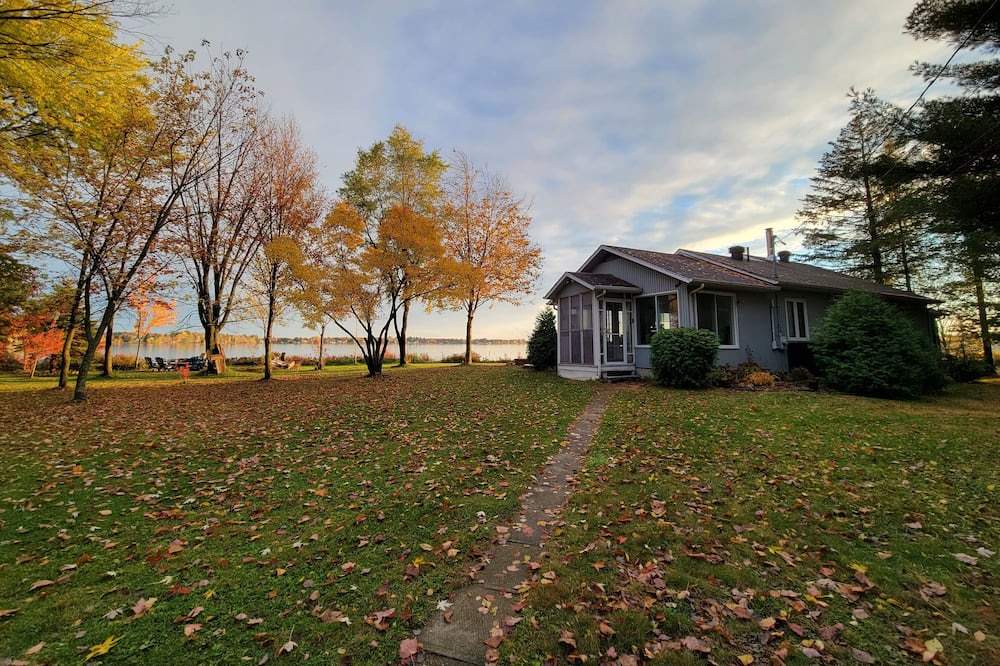 Photo of Outdoor in Shawinigan